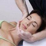 chiropractic neck adjustment